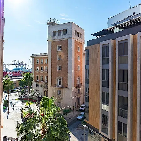 Citycenter Pirates Room, Young People Only Apartment *