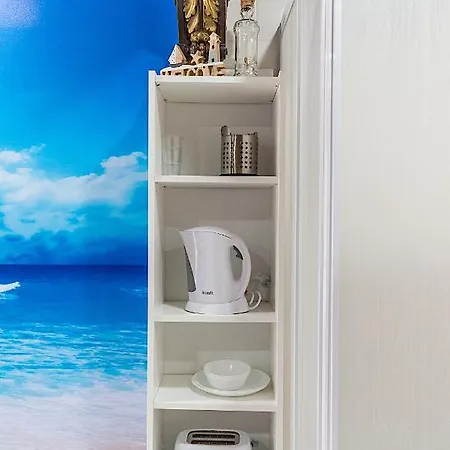 Citycenter Pirates Room, Young People Only Apartment *